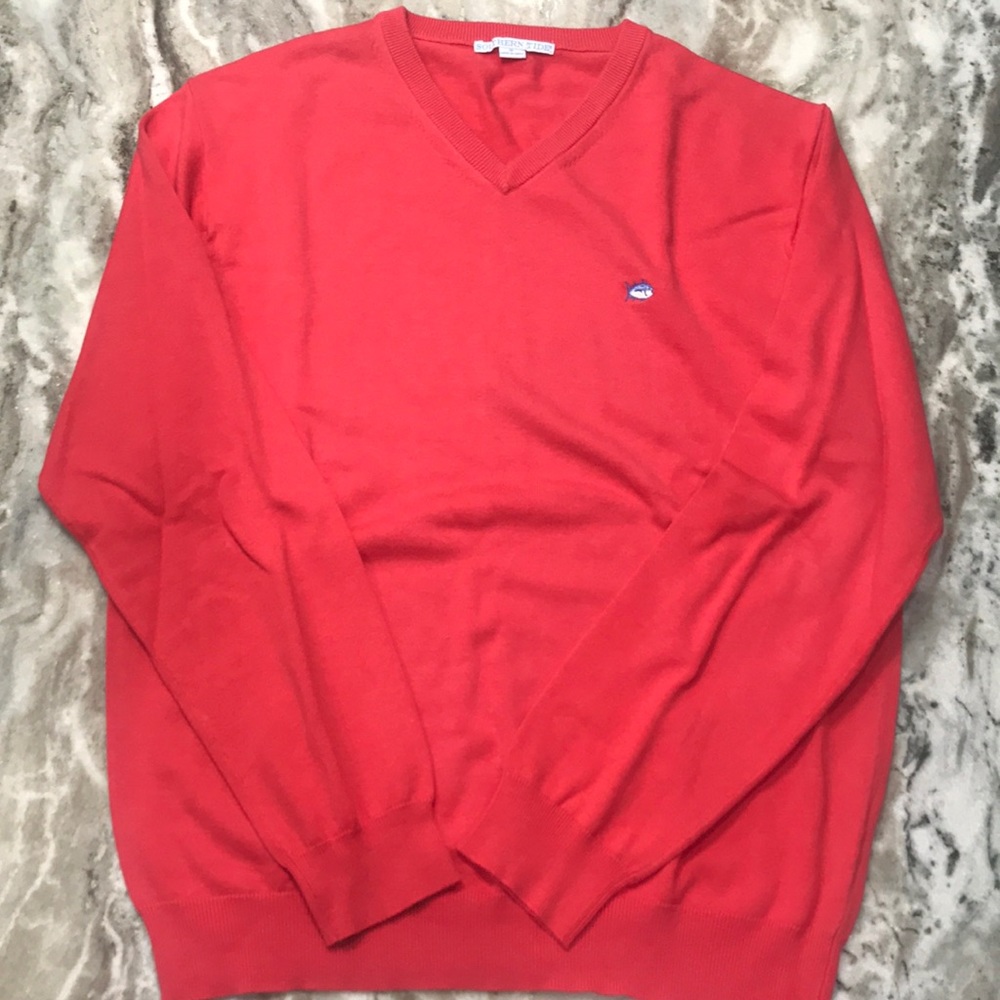 Men’s sweater